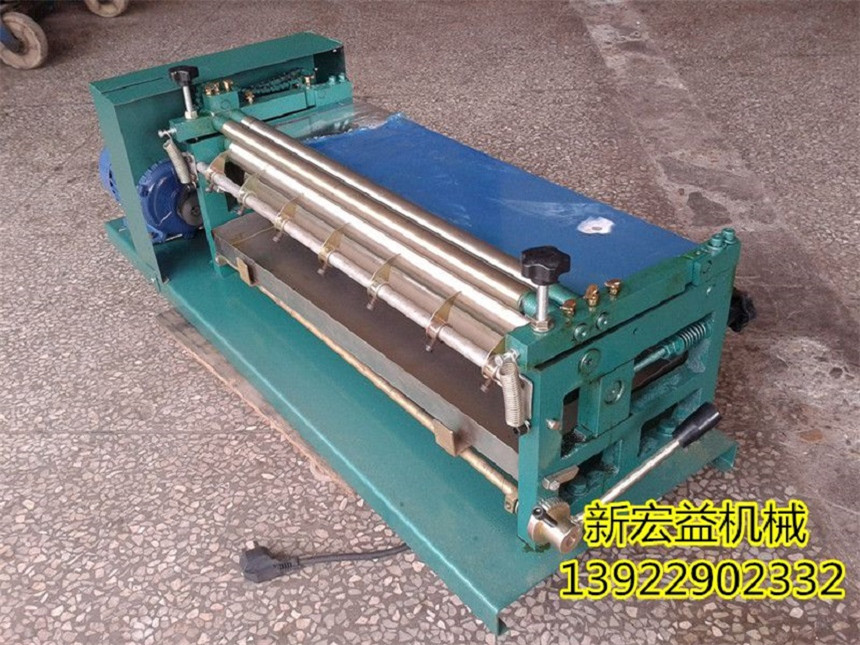 380臺式膠水機