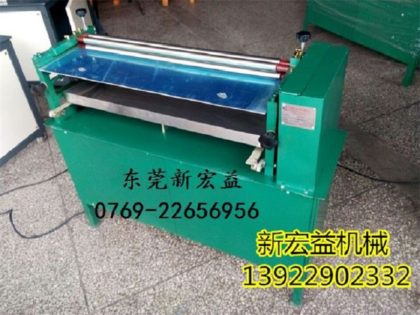 XHY-700柜式膠水機|膠水機