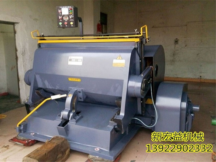 ML1500型壓痕機(jī)|全張壓痕機(jī)|瑞安壓痕機(jī)