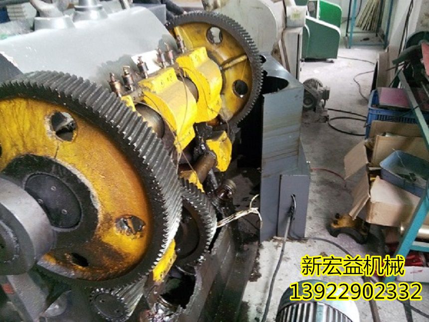 專(zhuān)業(yè)維修啤機(jī)(壓痕機(jī))印后機(jī)械維修安裝...