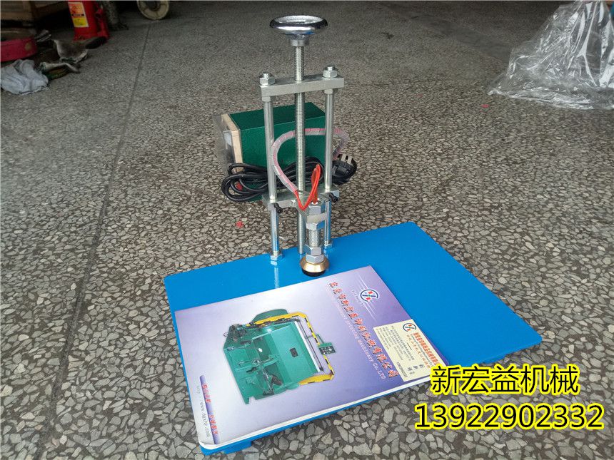 燙金線機|燙線機|滾線機|工藝盒燙線機