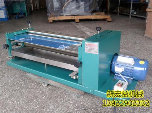 530臺式膠水機