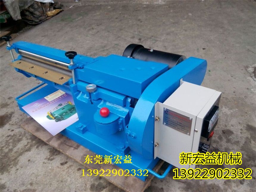 XHY-600WN調(diào)速萬(wàn)能膠過(guò)膠機(jī)|強(qiáng)力過(guò)膠機(jī)