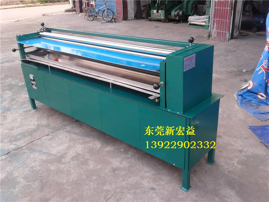 XHY-1500柜式裱紙機(jī)|裱卡機(jī)