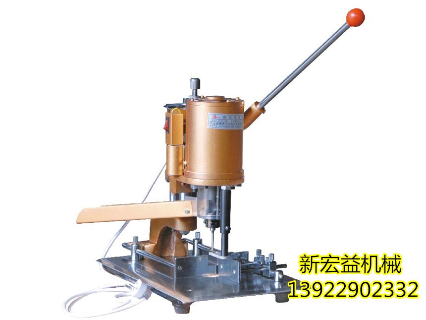 DK-150A手動(dòng)單頭鉆孔機(jī)|手動(dòng)鉆孔機(jī)