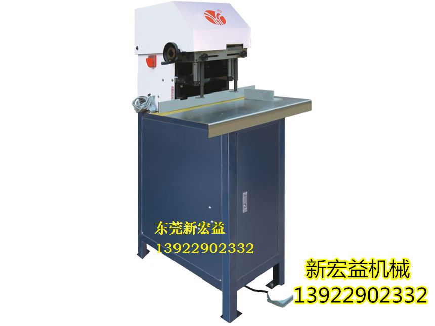 HX-210 APG氣動(dòng)雙頭柜式鉆孔機(jī)