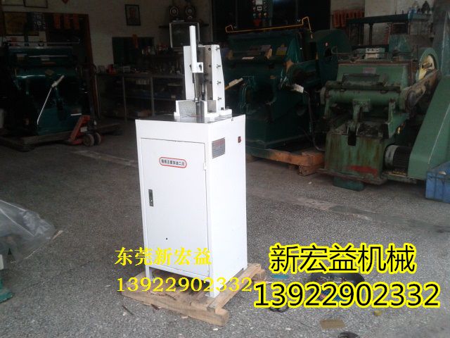 DQJ-60A型電動(dòng)切圓角機(jī)|切圓角機(jī)