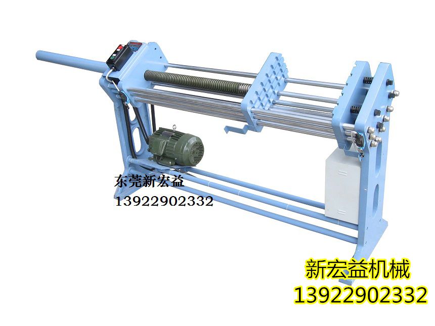 捆書機(jī)的應(yīng)用范圍及參數(shù)