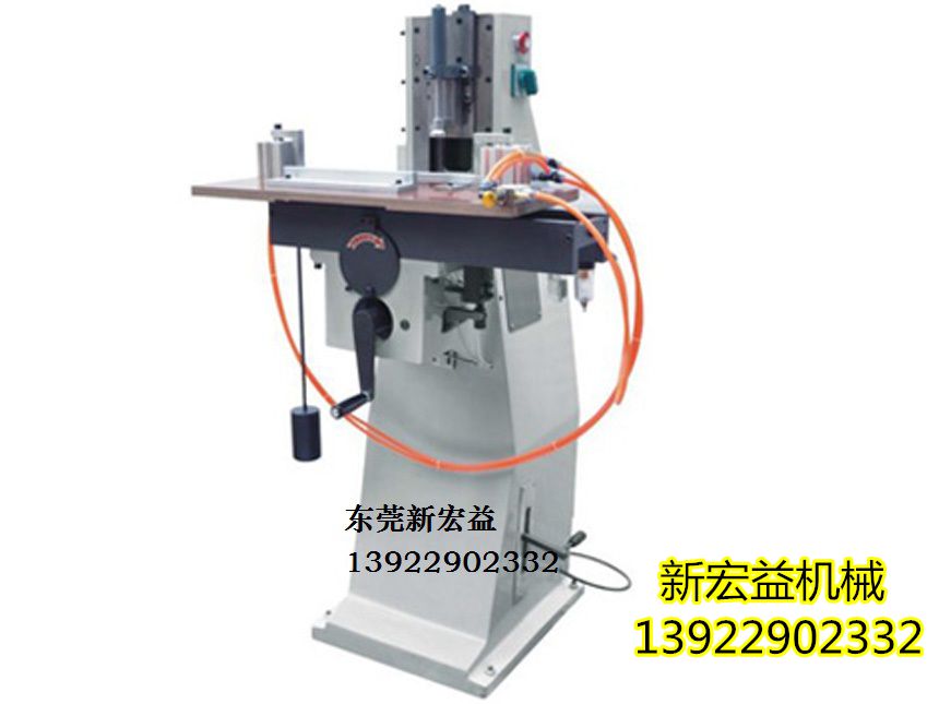MQJ320Q型氣動(dòng)煙的士機(jī)|目錄切角機(jī)