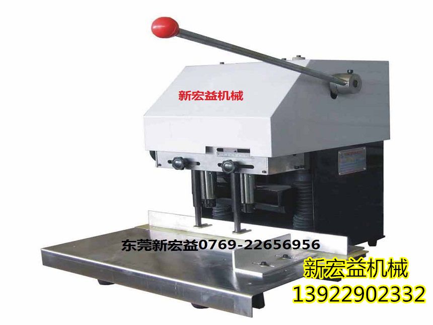 HX-210A臺(tái)式手動(dòng)雙頭鉆孔機(jī)|雙頭鉆孔機(jī)
