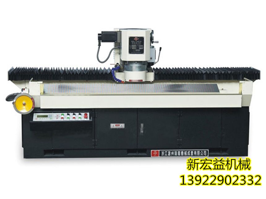 MSQ-1650C型電腦端面端面磨刀機(jī)