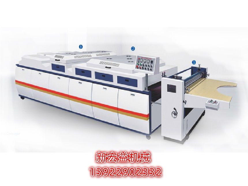 SG-1200BUV過油機(jī)|UV上光兩用機(jī)